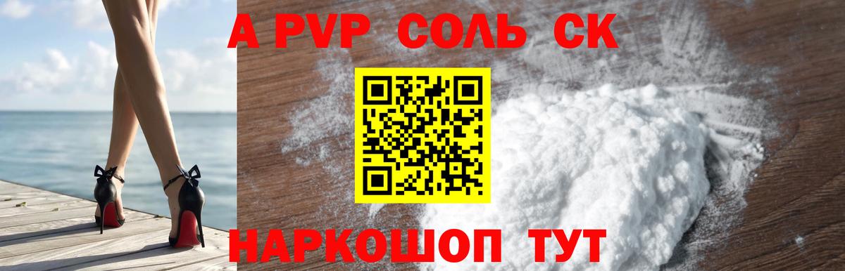 A PVP СК Элиста